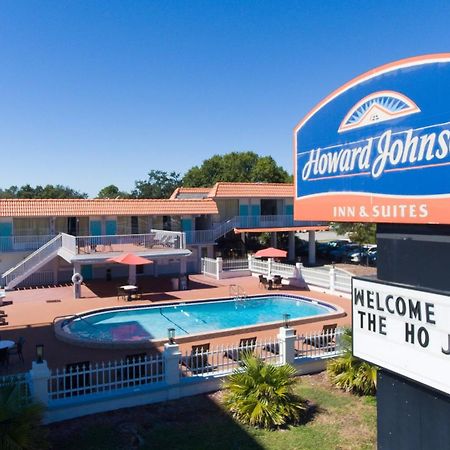 Howard Johnson By Wyndham Clearwater - Dunedin Eksteriør bilde