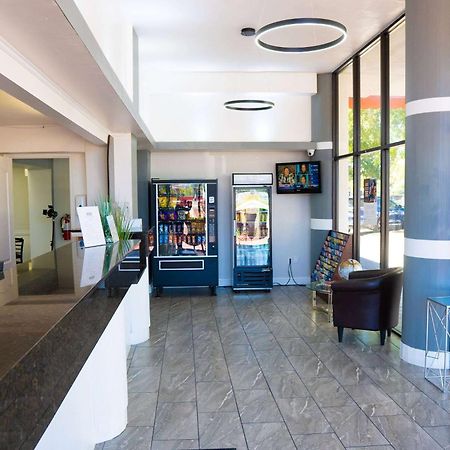 Howard Johnson By Wyndham Clearwater - Dunedin Eksteriør bilde