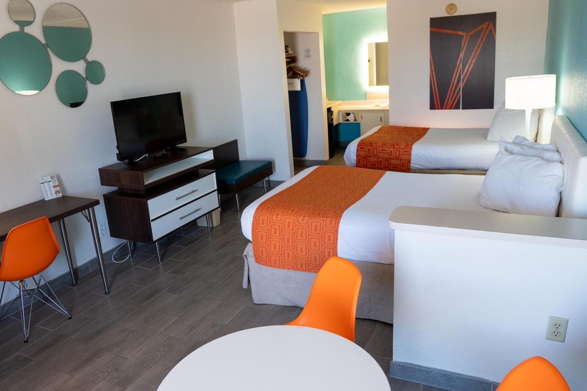Howard Johnson By Wyndham Clearwater - Dunedin Eksteriør bilde
